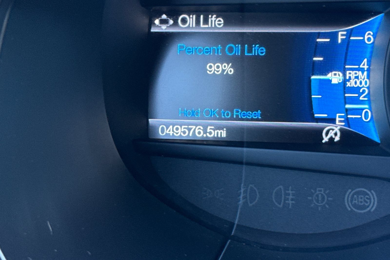 Used 2024 Ford Edge SEL AWD/4WD image 41