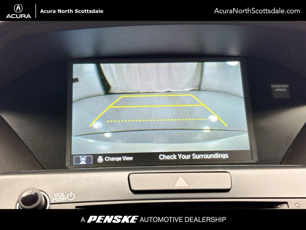 Used 2019 Acura MDX FWD image 15