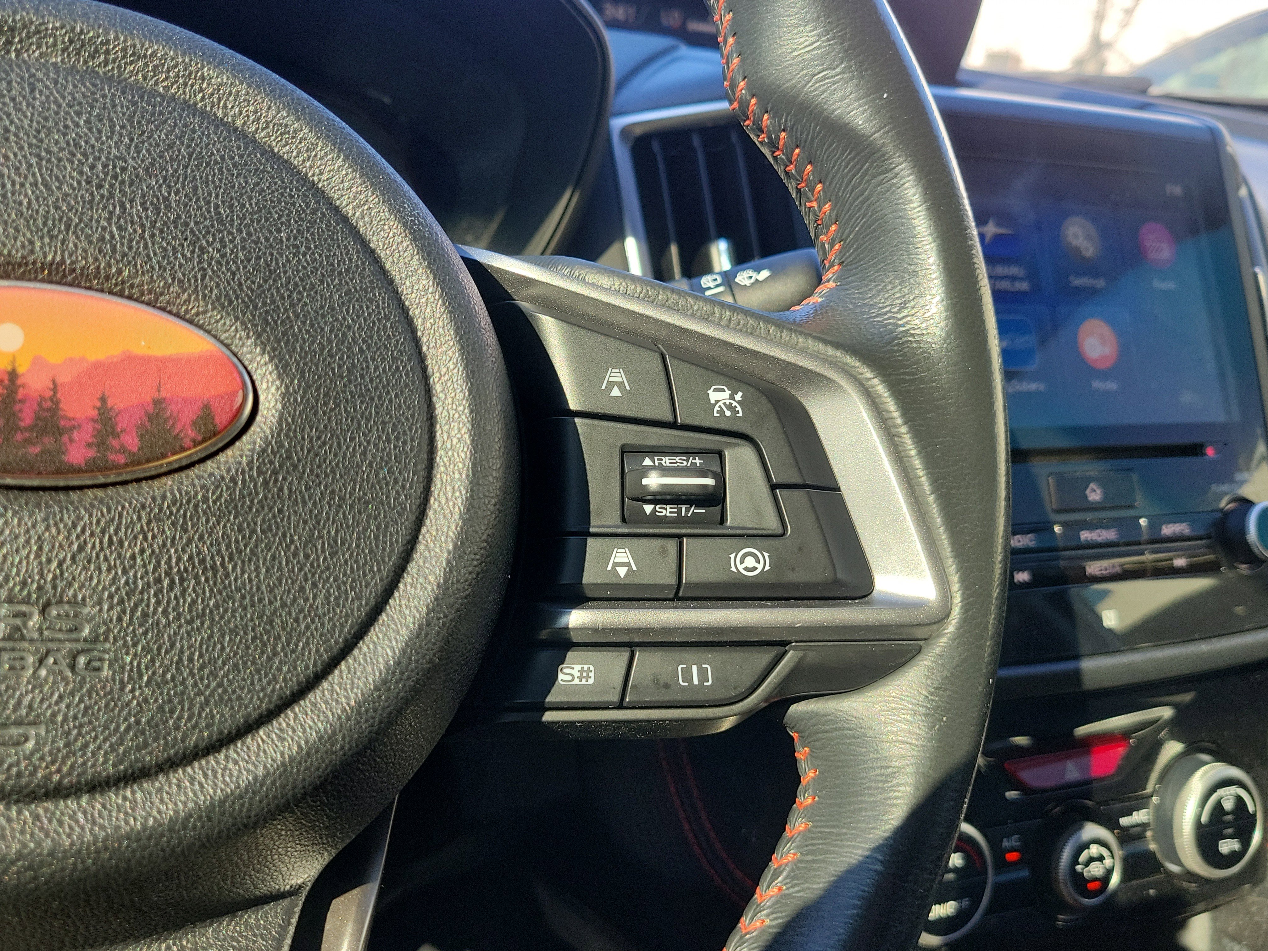 Used 2021 Subaru Forester Sport image 30