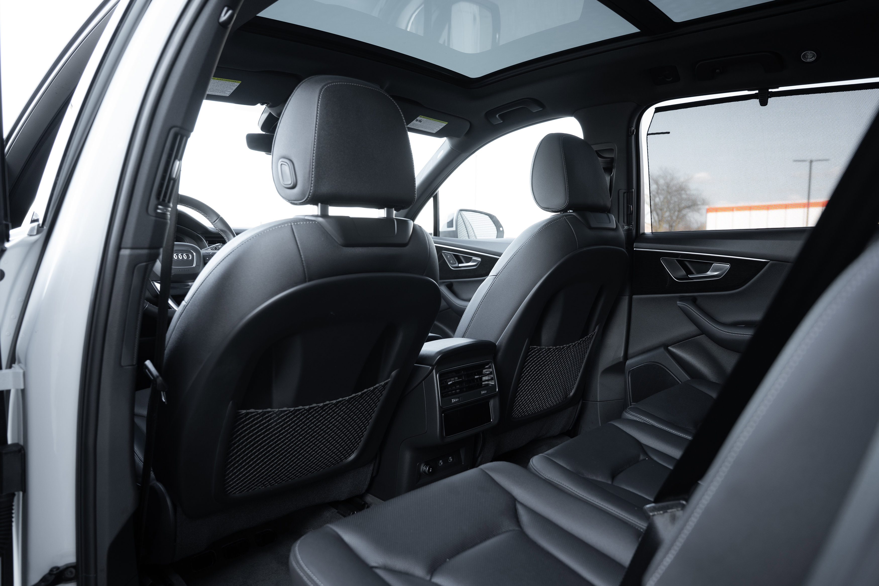 Certified 2025 Audi Q7 Premium Plus w/ Premium Plus Package image 27