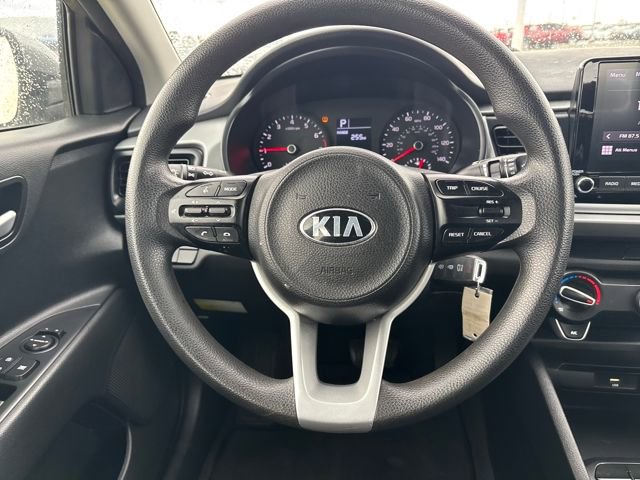 Used 2021 Kia Rio S image 14