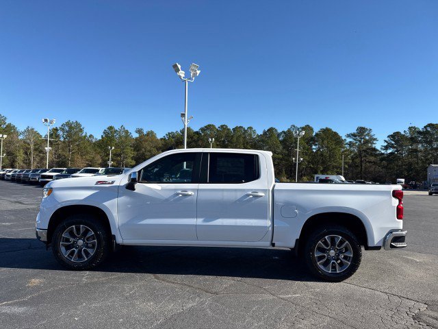 New 2026 Chevrolet Silverado 1500 LT image 7