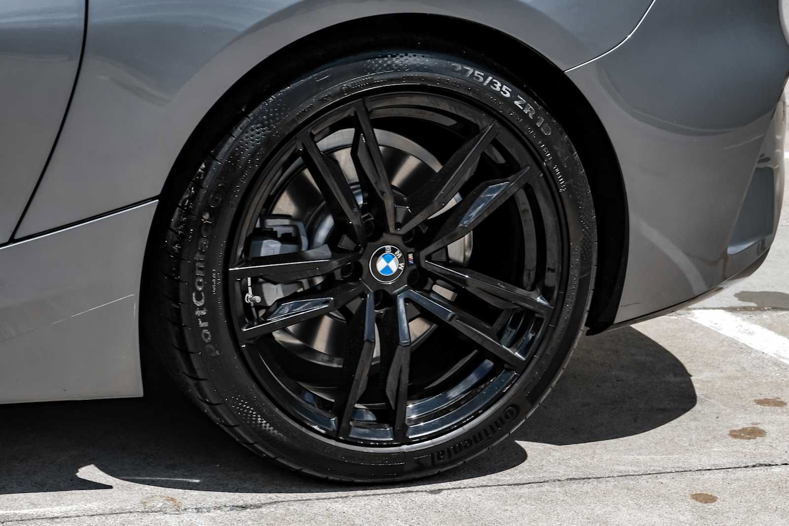 Used 2024 BMW Z4 sDrive30i w/ Convenience Package RWD image 55