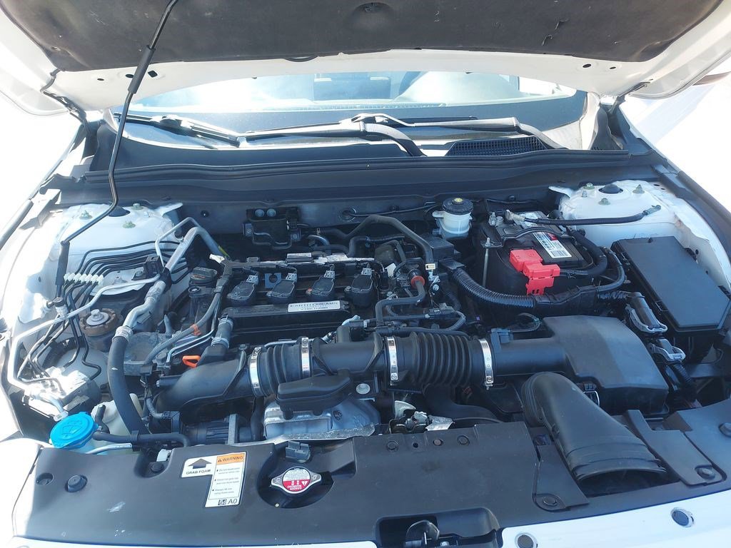 Used 2018 Honda Accord LX image 27