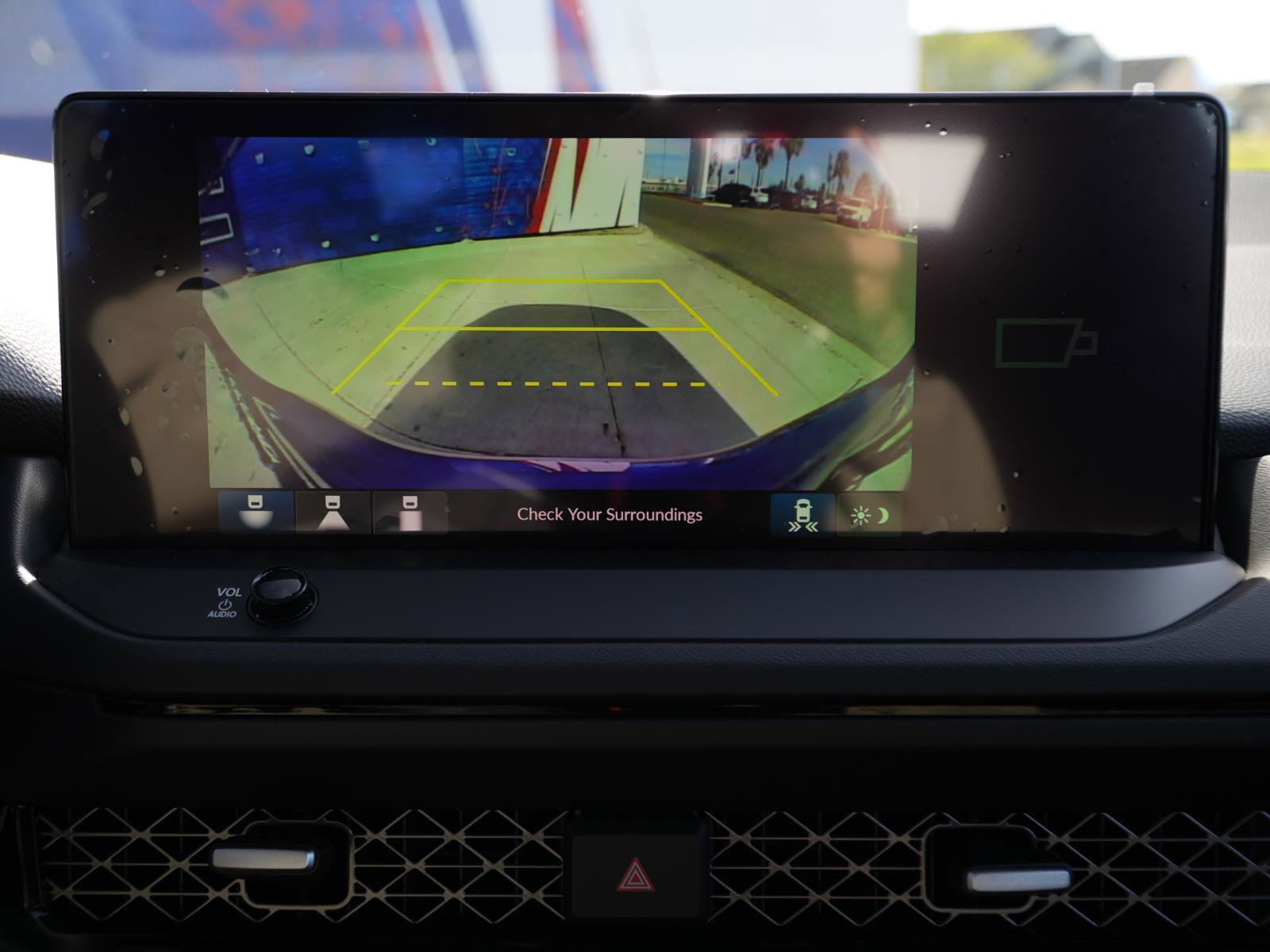 New 2025 Honda Accord Sport image 28