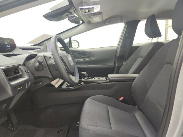 Used 2026 Toyota Prius LE image 14