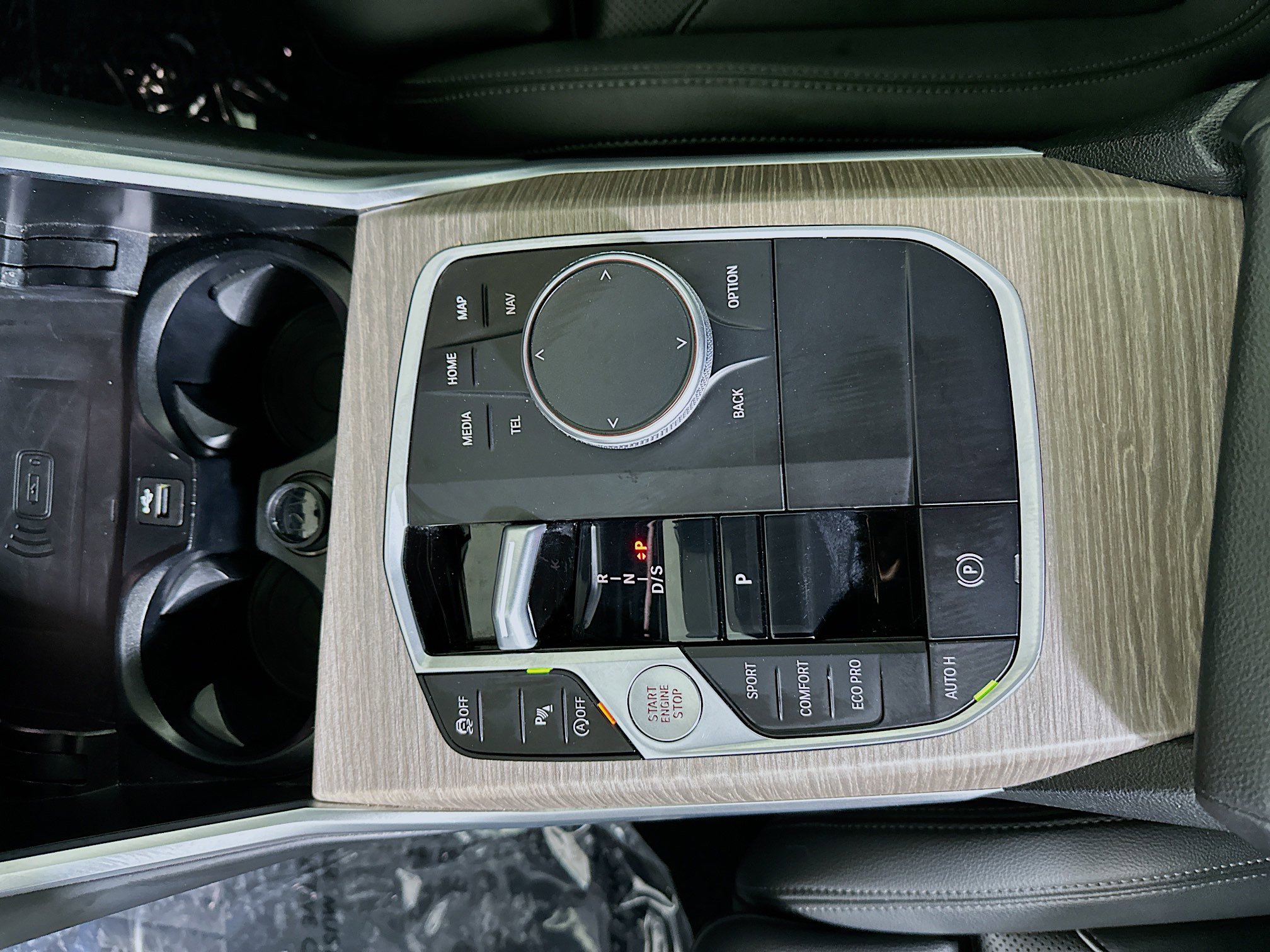 Used 2025 BMW 430i Coupe image 22