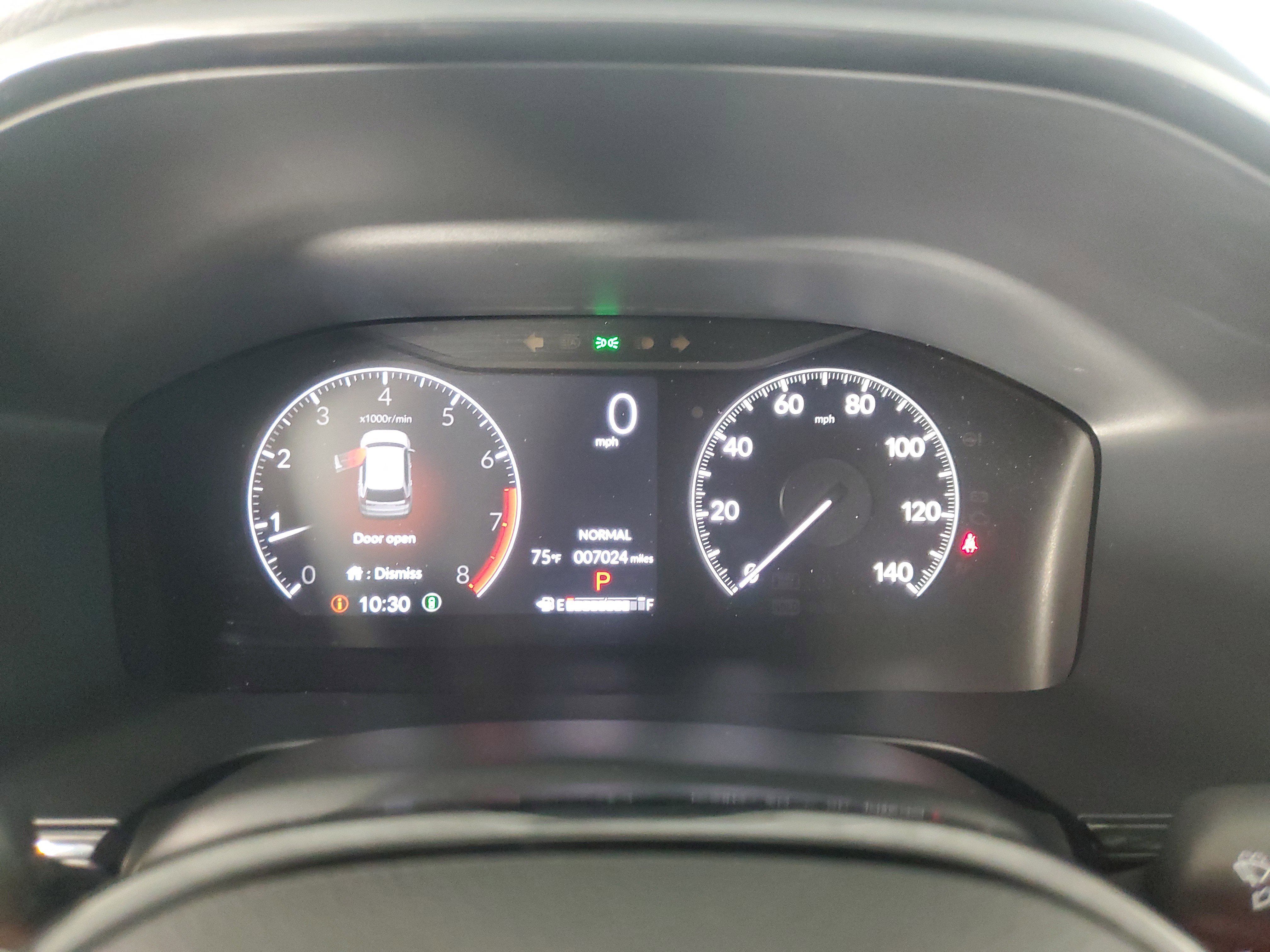 Certified 2025 Honda CR-V EX-L image 26