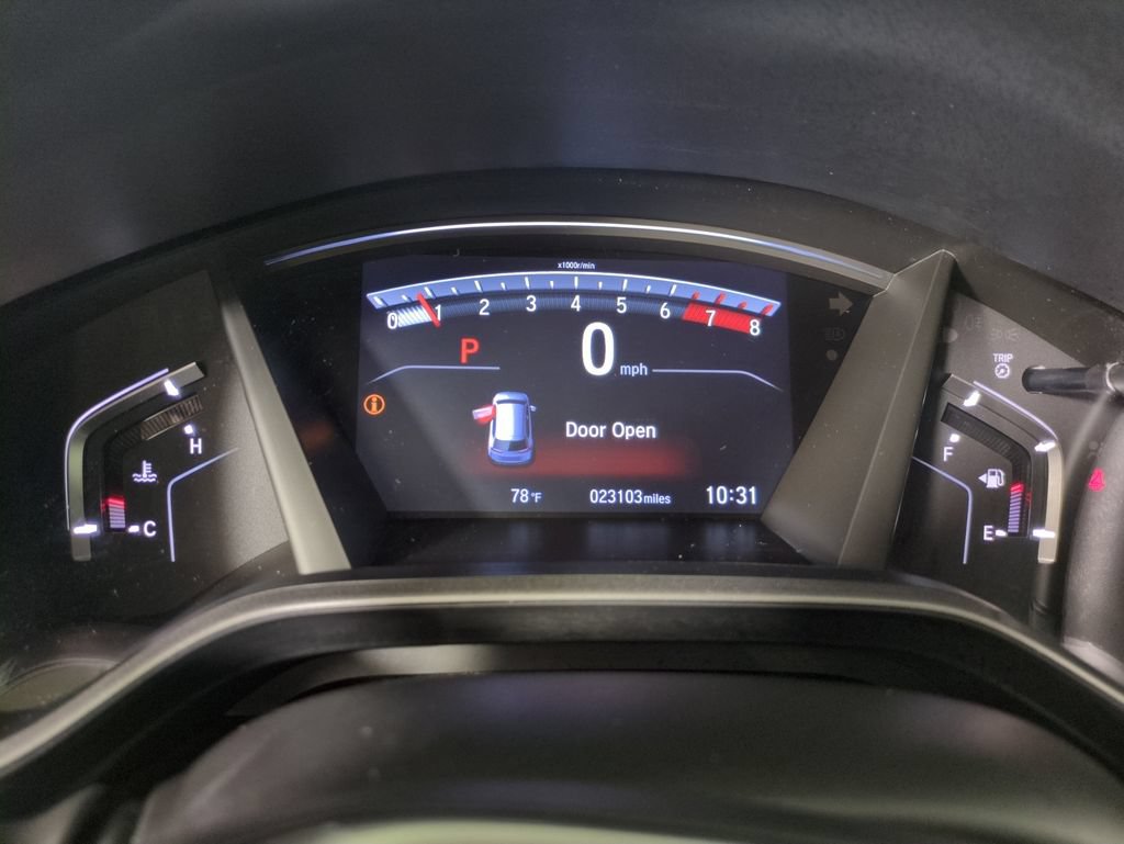 Used 2020 Honda CR-V EX-L image 15