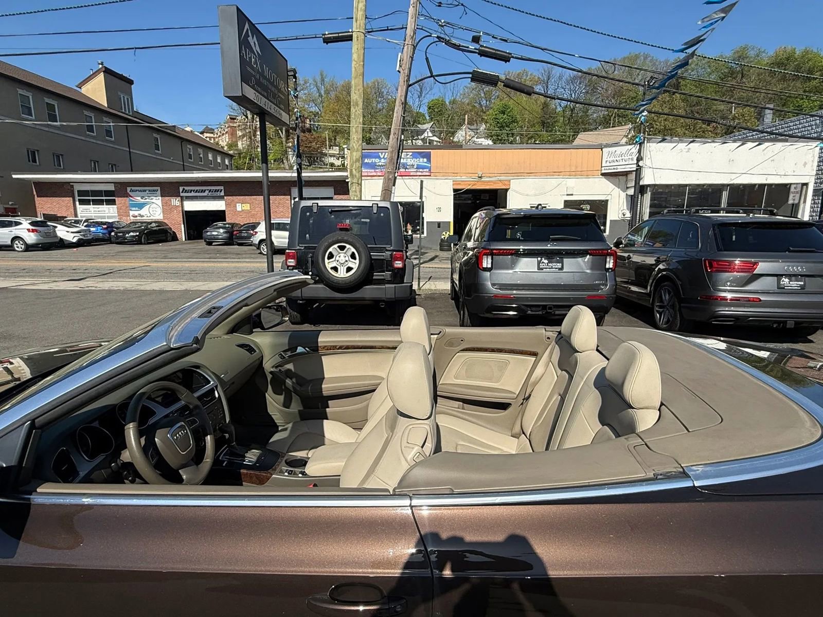 Used 2011 Audi A5 2.0T Premium Plus FWD image 54