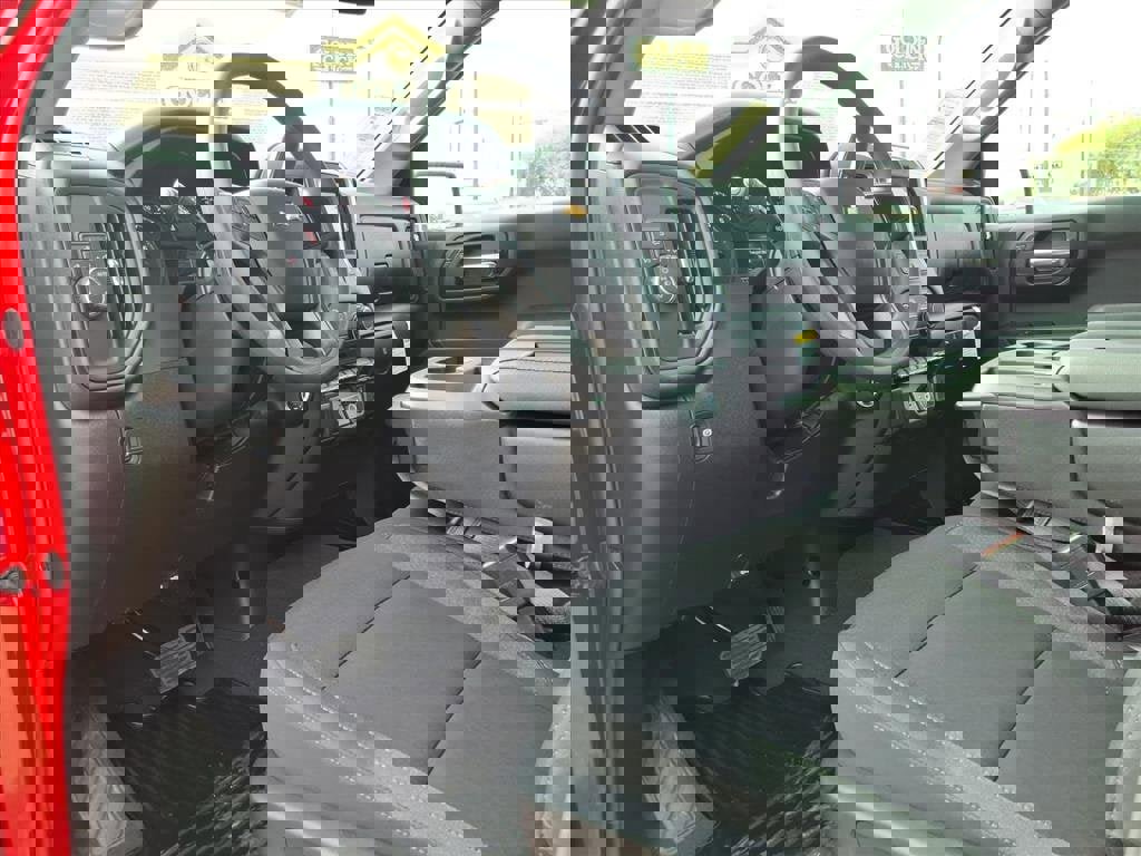 New 2026 Chevrolet Silverado 1500 Custom image 16