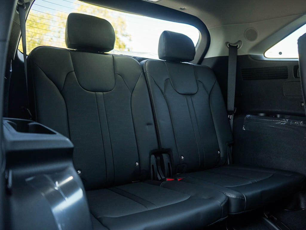 New 2026 Kia Sorento X-Line EX image 14