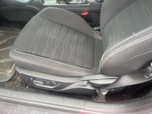 Used 2017 Ford Mustang Coupe w/ Wheel & Stripe Package image 8