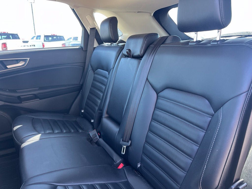 Used 2024 Ford Edge SEL w/ Convenience Package AWD/4WD image 21