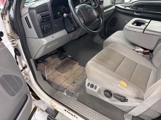 Used 2005 Ford F250 XLT AWD/4WD image 19