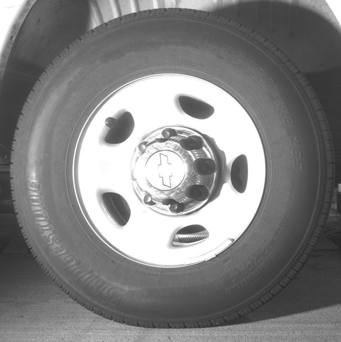 Used 2025 Chevrolet Express 3500 LT w/ LT Preferred Equipment Group RWD image 15