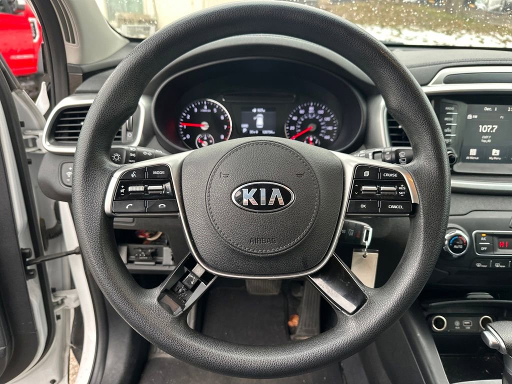 Used 2019 Kia Sorento LX image 13
