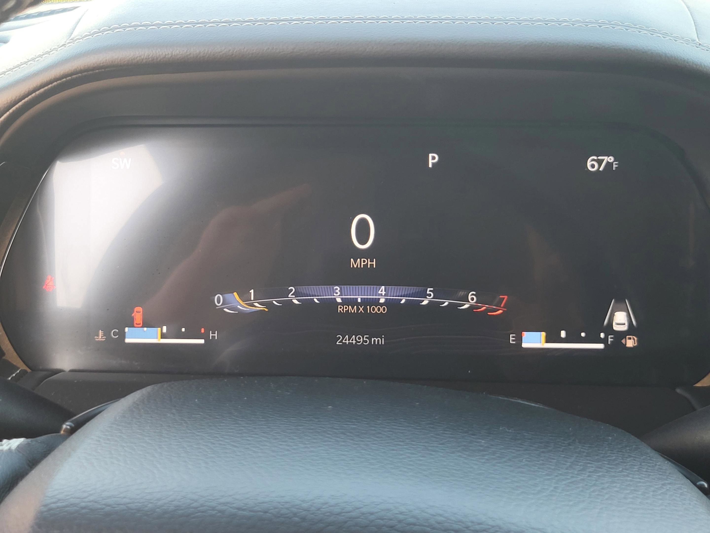 Used 2022 Jeep Grand Cherokee L Limited image 65