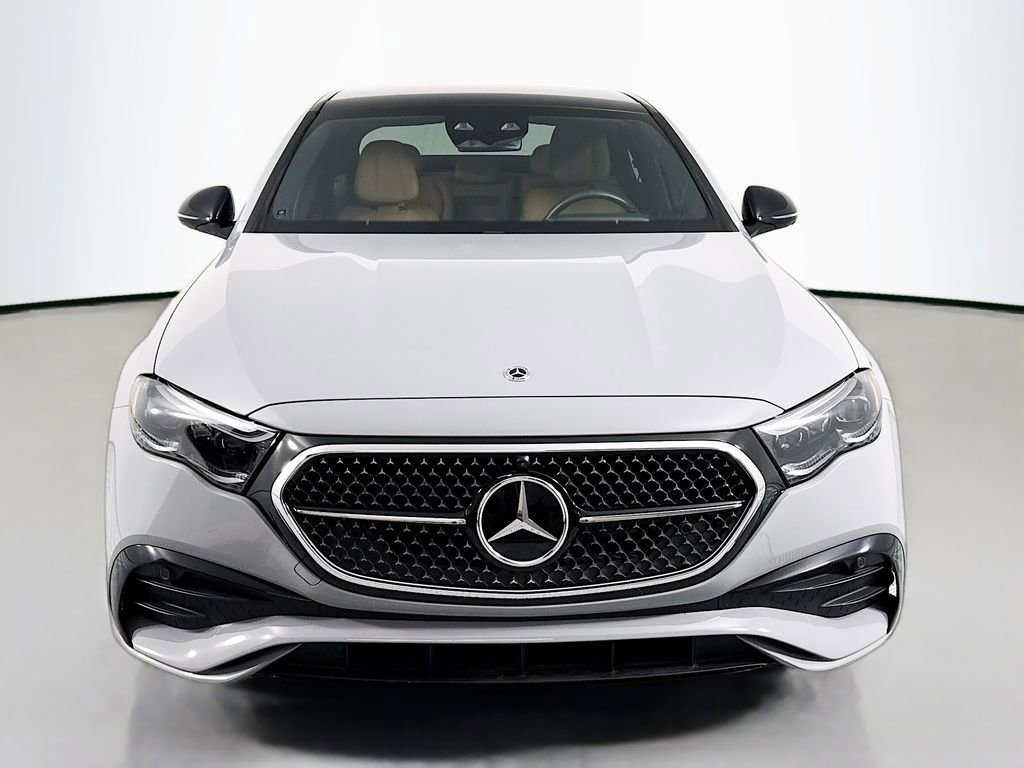 Used 2024 Mercedes-Benz E 350 E 350 image 6