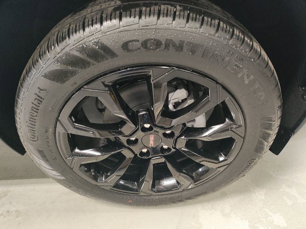 New 2026 GMC Terrain Elevation image 4