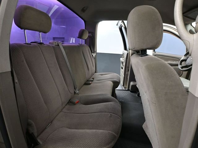 Used 2005 Dodge Ram 2500 Truck SLT w/ Trailer Tow Group image 36