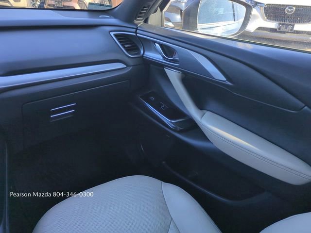 Used 2021 MAZDA CX-9 Grand Touring image 19