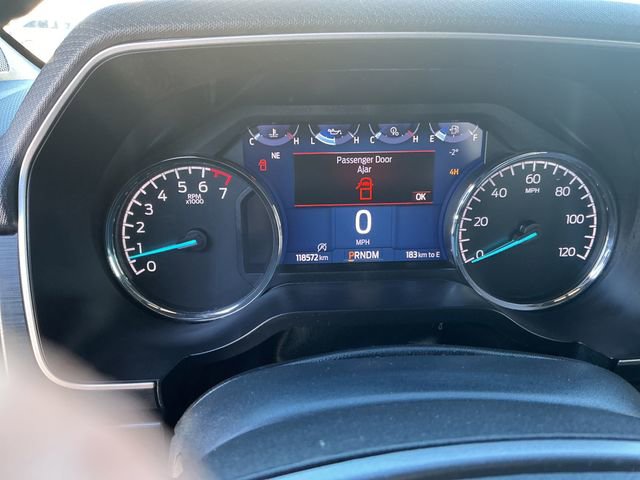 Used 2021 Ford F150 XLT w/ Equipment Group 301A Mid image 26