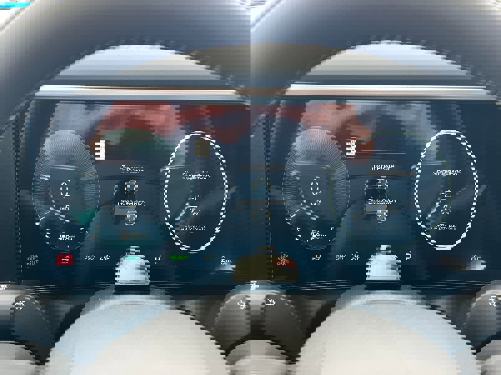 New 2026 Hyundai Palisade Calligraphy image 24