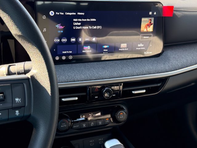New 2026 Nissan Kicks SV FWD image 19
