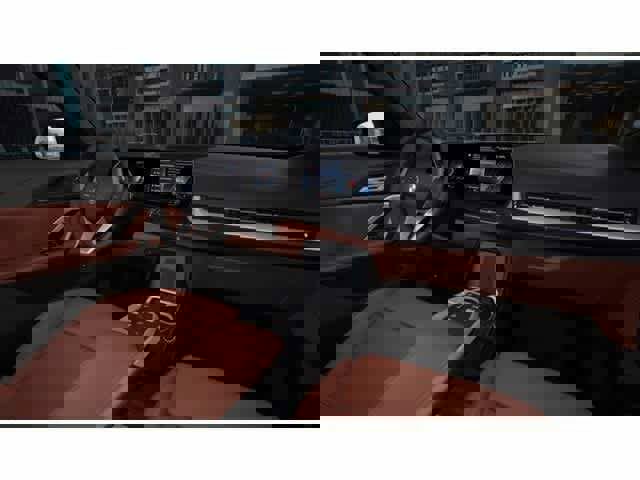 New 2026 BMW X1 xDrive28i w/ Technology Package image 14