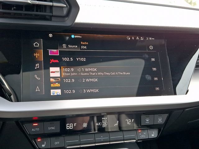 Used 2023 Audi A3 2.0T Premium image 17