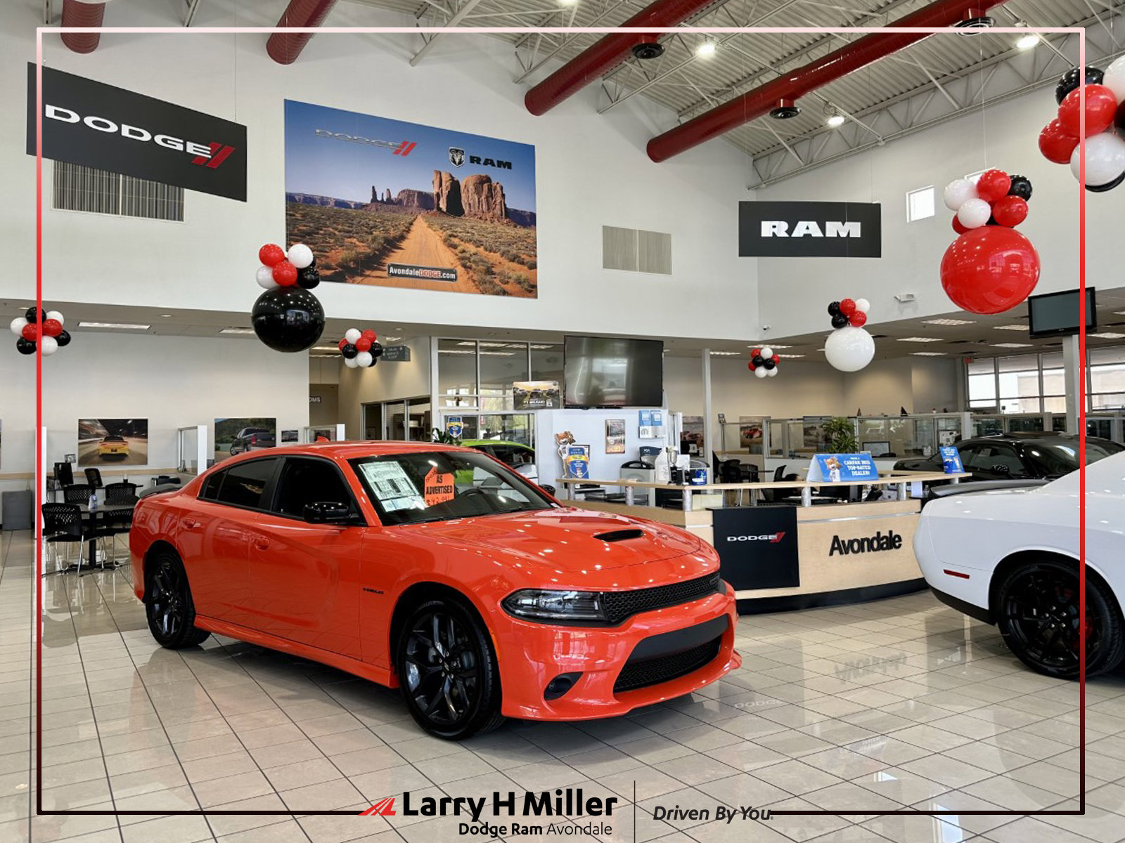 Used 2023 Dodge Challenger SRT Hellcat image 39
