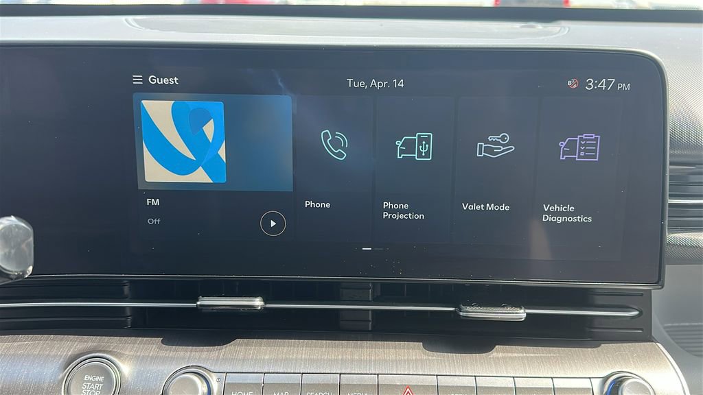 Certified 2025 Hyundai Kona SEL image 24