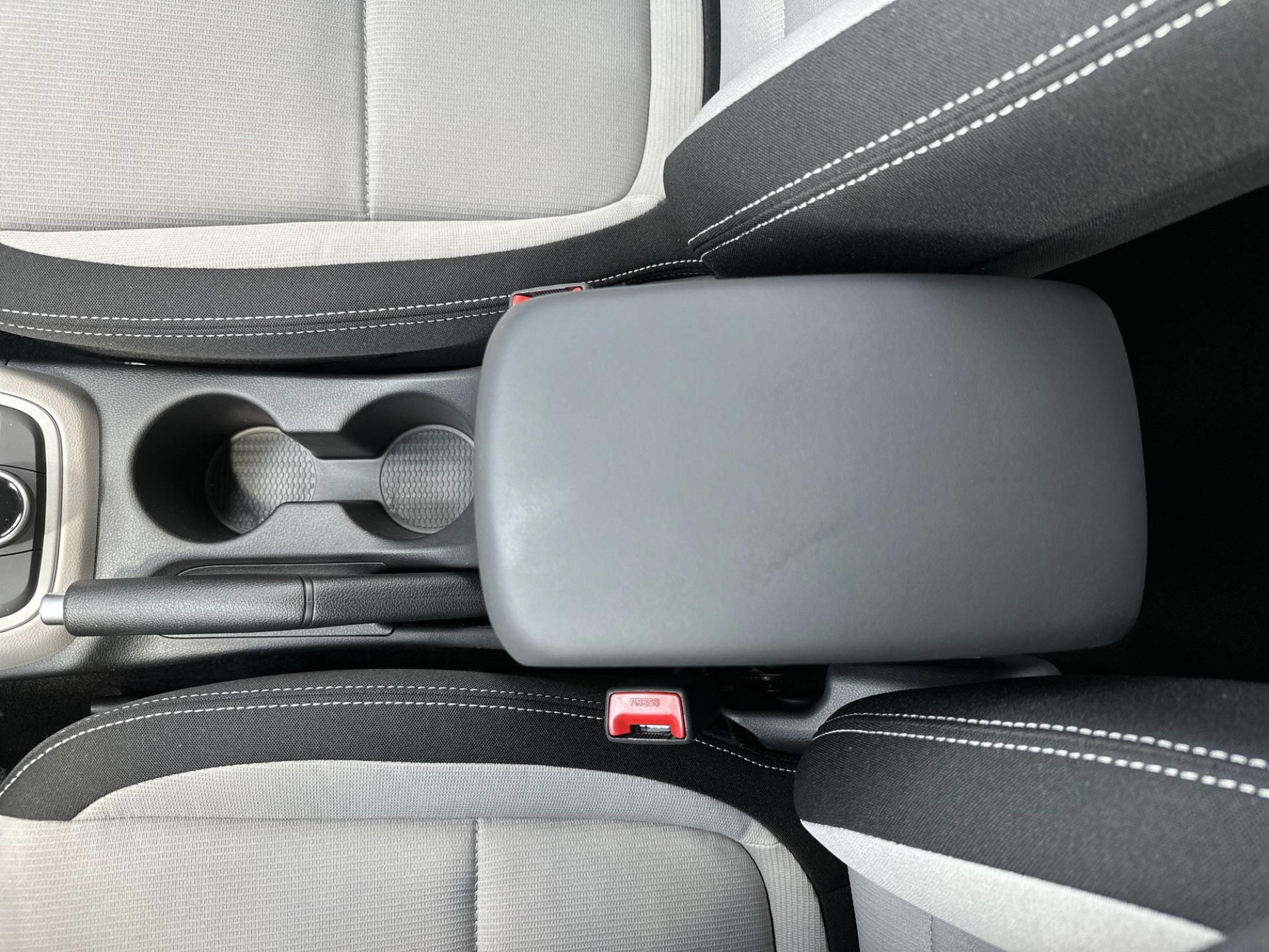 New 2026 Hyundai Venue SEL FWD image 21