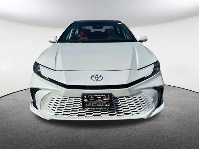 New 2026 Toyota Camry XSE image 4