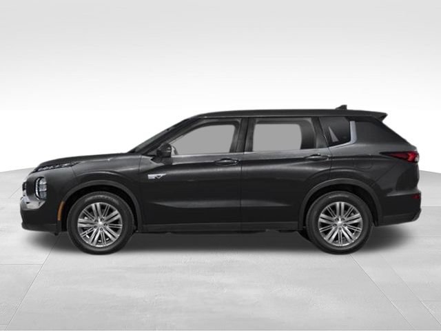 New 2025 Mitsubishi Outlander ES AWD/4WD image 23