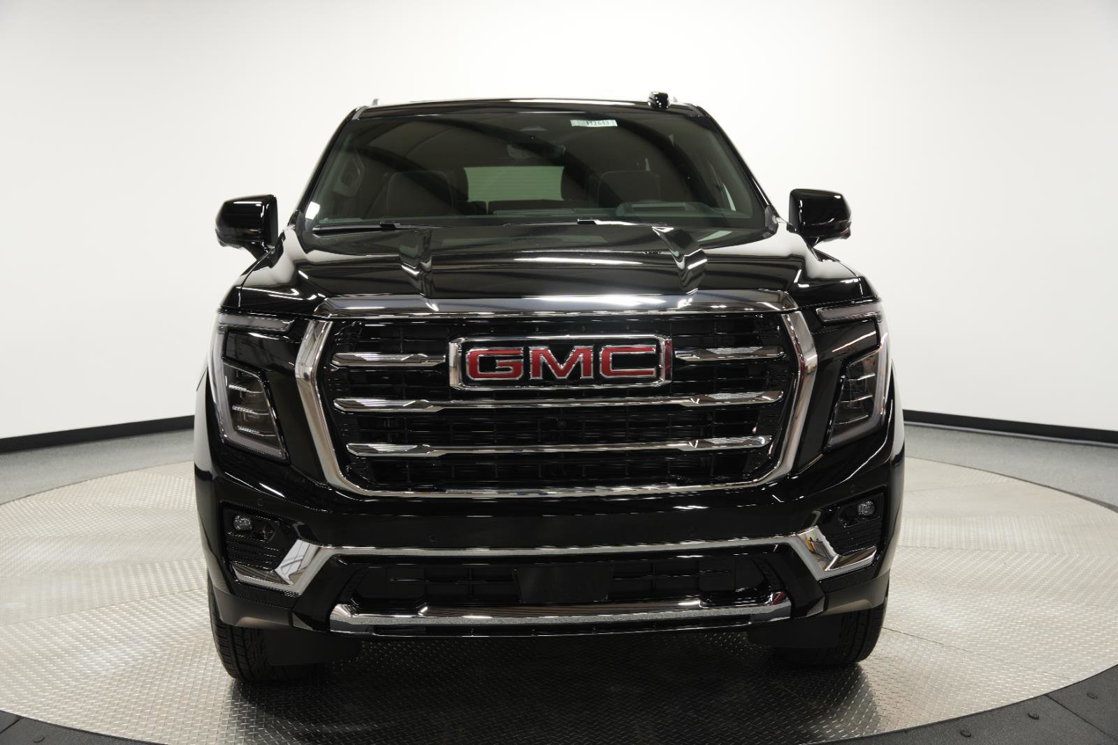 New 2026 GMC Yukon XL Elevation w/ Elevation Premium Package AWD/4WD image 2