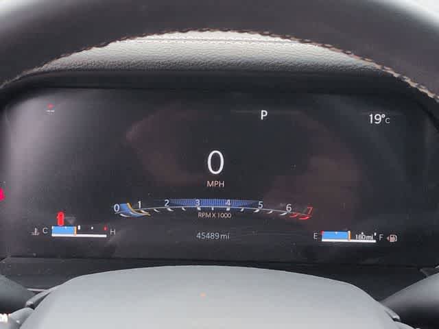 Used 2024 Jeep Grand Cherokee Limited w/ Luxury Tech Group II AWD/4WD image 34