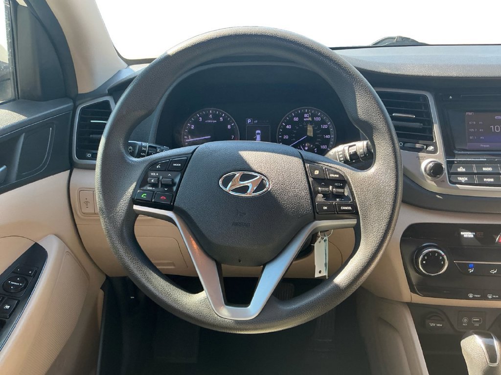 Used 2016 Hyundai Tucson SE w/ Option Group 02 FWD image 18