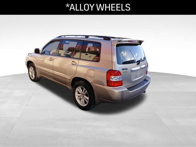 Used 2007 Toyota Highlander V6 image 7