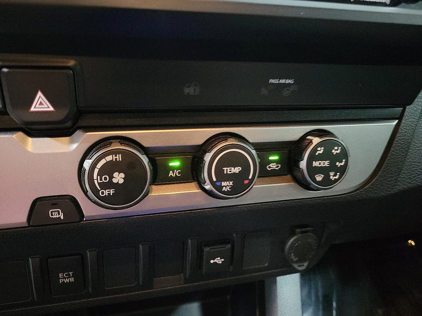 Certified 2023 Toyota Tacoma SR RWD image 19