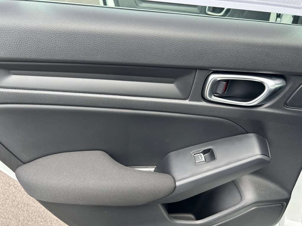 New 2026 Honda Civic LX image 16