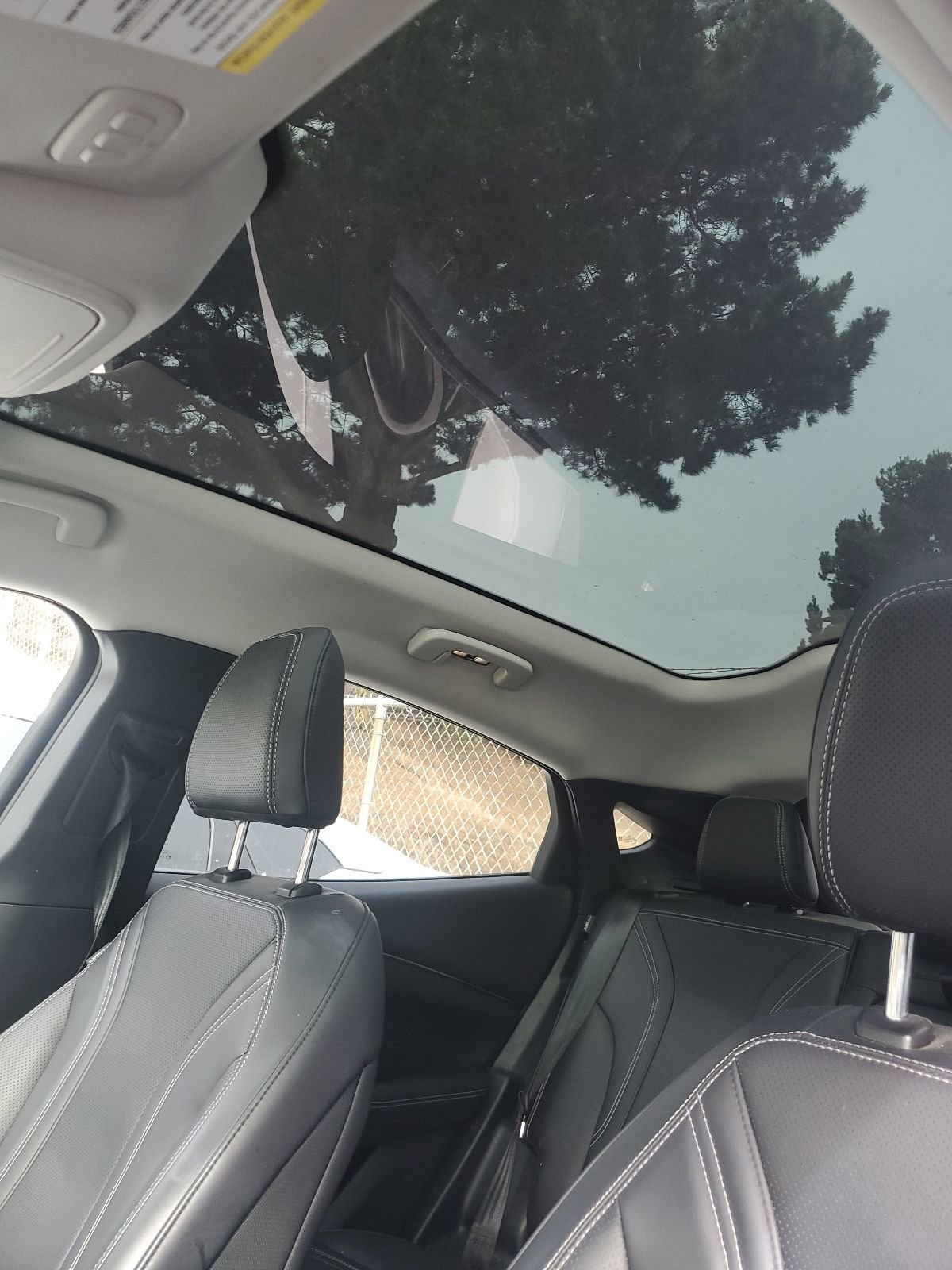 Used 2021 Ford Mustang Mach-E Premium image 11