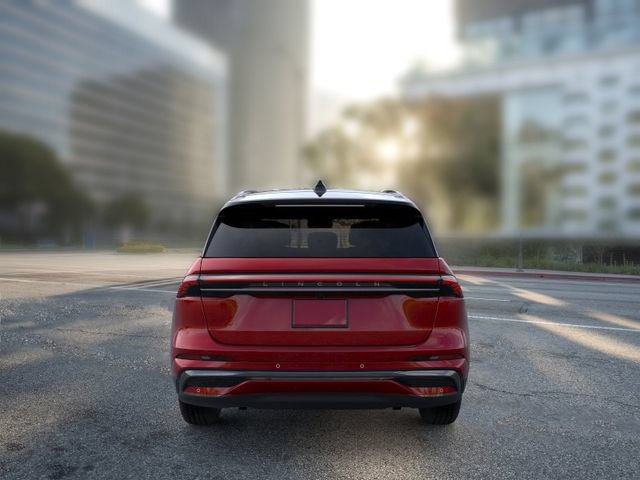 New 2026 Lincoln Nautilus Reserve AWD/4WD image 7
