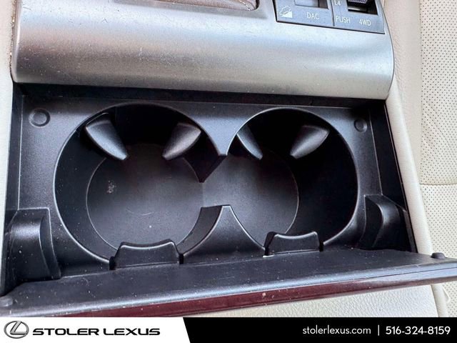 Used 2017 Lexus GX 460 Premium w/ Premium Package image 34