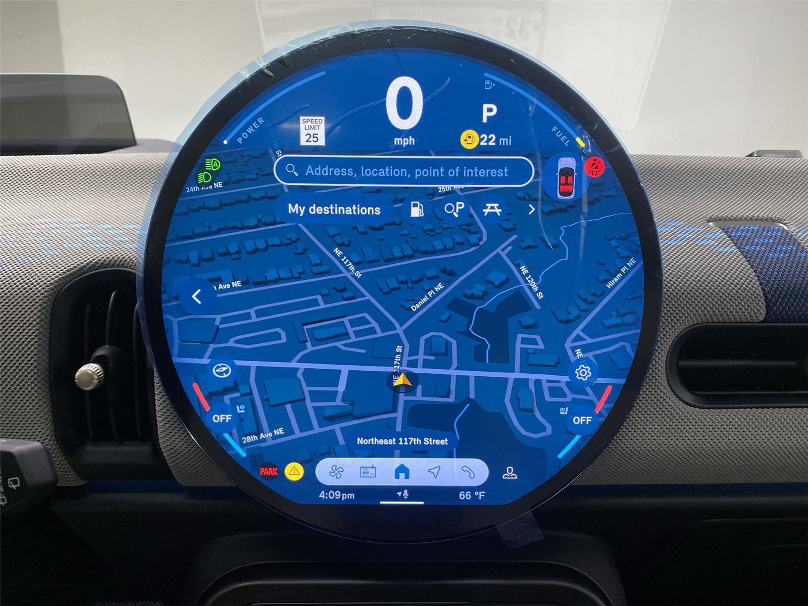 New 2026 MINI Cooper S image 24