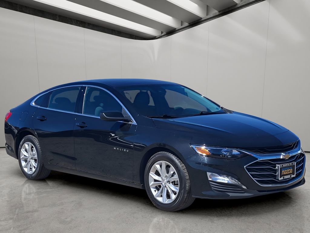 Used 2024 Chevrolet Malibu LT image 6