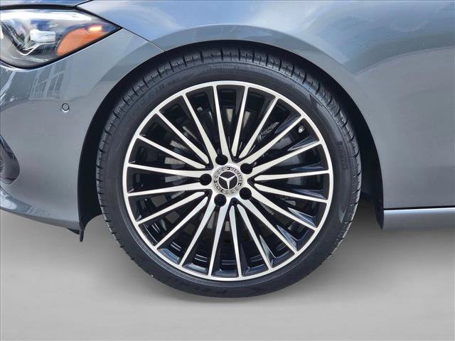 Certified 2026 Mercedes-Benz C 300 Sedan image 24