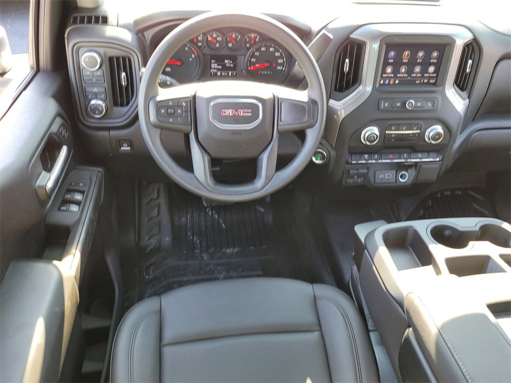 New 2026 GMC Sierra 3500 Pro image 5