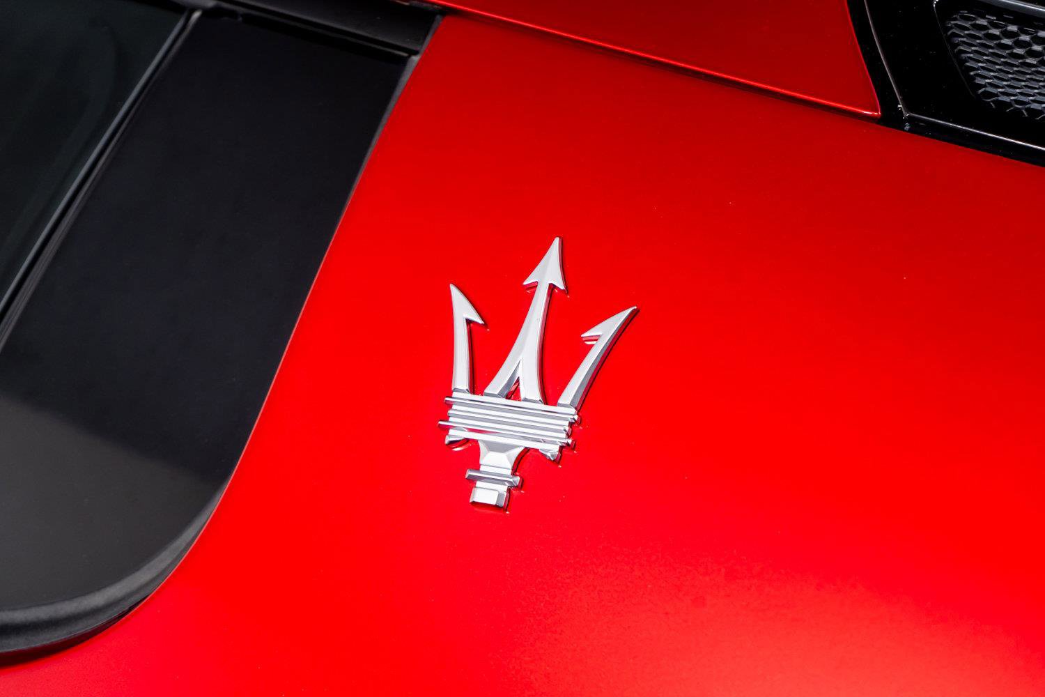 Used 2022 Maserati MC20 Coupe RWD image 18